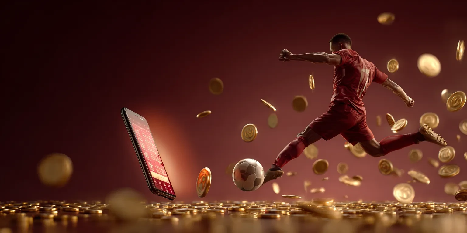 sepak 888 — sports app 2
