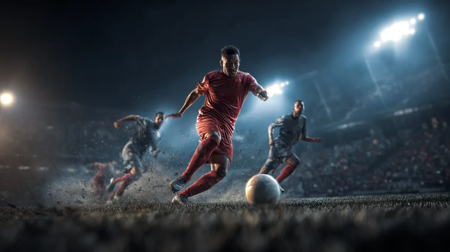sepak 888 — sports 7
